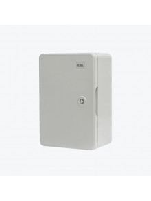 Щит ABS-пластик с непрозрачной крышкой IP65 200x300x130 AYK203013 AY-KA