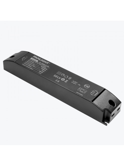 Блок питания для светодиодной ленты LED ALS LINEAR DC24V 2.5A 60W IP44 PL-S60ALS-24 PANLIGHT