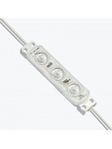 Светодиодный модуль MIDI-3S10K 1.50W, IP68 10000K