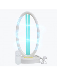 Бактерицидный светильник PANLIGHT 36W с пультом PL-UV01-36W