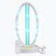 Бактерицидный светильник PANLIGHT 36W с пультом PL-UV01-36W