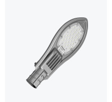 Светодиодный консольный светильник LED PL-SLA 30CW 30W 6500K PANLIGHT