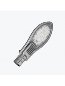 Светодиодный консольный светильник LED PL-SLA 30CW 30W 6500K PANLIGHT