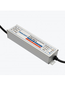 Блок питания для светодиодной ленты 24V 4.17A 100W IP67 PL-WP-100S-24 PANLIGHT