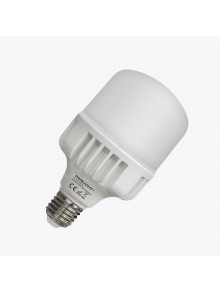 Светодиодная лампа PANLIGHT T80 20Вт 1650 Лм E27 6000K PL-TLA20276