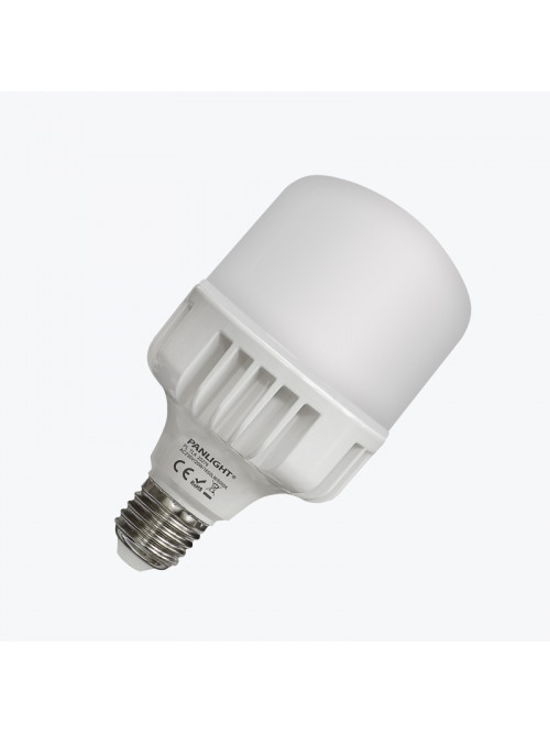 Светодиодная лампа PANLIGHT T80 20Вт 1650 Лм E27 6000K PL-TLA20276