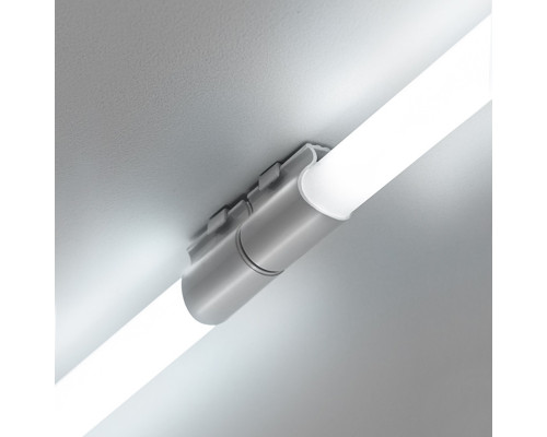 Светодиодный светильник LED VELA 18W 1400LM IP20 4000K 1X120CM  белый LD-NPCT818W-40