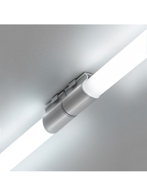 Светодиодный светильник LED VELA 18W 1400LM IP20 4000K 1X120CM  белый LD-NPCT818W-40