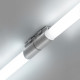 Светодиодный светильник LED VELA 18W 1400LM IP20 4000K 1X120CM  белый LD-NPCT818W-40