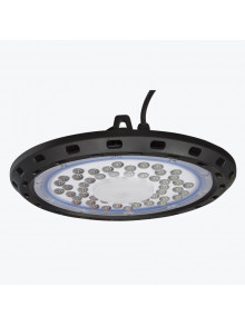 Светодиодный светильник промышленный подвесной High Bay PL-HB 150B-CW 150Вт IP65 6500K