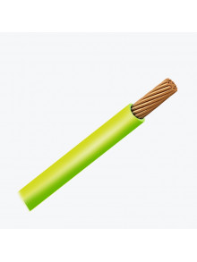 Fir electric PV3  1x2.5mm² g/v (ЗЗЦМ)
