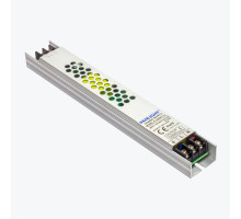 Блок питания для светодиодной ленты SLIM LINEAR DC12V 5A 60W IP20 PL-S60WL-12 PANLIGHT