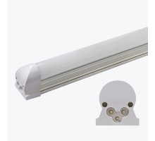 Светодиодный светильник LED 20W IP20 1200mm 6000K PL-T820CW PANLIGHT