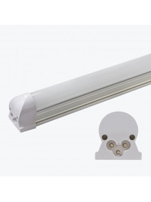 Светодиодный светильник LED 20W IP20 1200mm 6000K PL-T820CW PANLIGHT