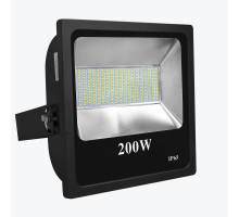 Светодиодный прожектор 200W 6500K IP65 PL-FLB 200CW PANLIGHT