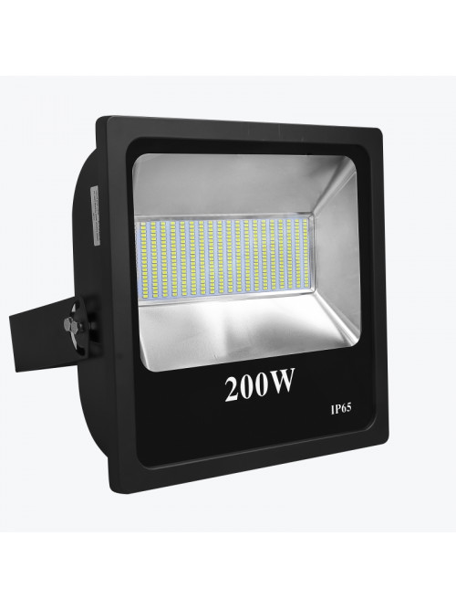Светодиодный прожектор 200W 6500K IP65 PL-FLB 200CW PANLIGHT