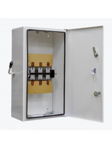 Металлический щит ЯБПВУ 400А IP54 без ПН-2 yabpvu-400-54-pn EKF Basic