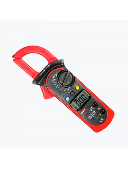 Токовые клещи UT202 UNI-T