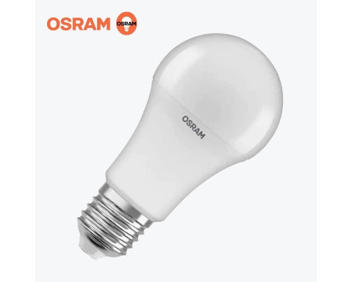 Светодиодная лампа OSRAM A150 20Вт 1600Лм E27 6500K