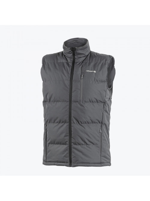 Жилет утепленный WIED графит 2XL 56 HT5K243-2XL HOEGERT