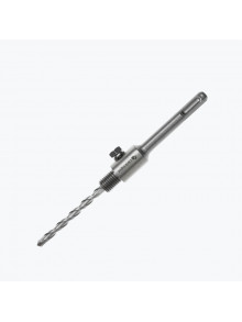 Адаптер для коронок SDS+ 130mm HOEGERT