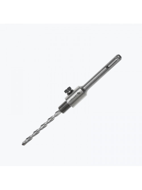 Адаптер для коронок SDS+ 130mm HOEGERT