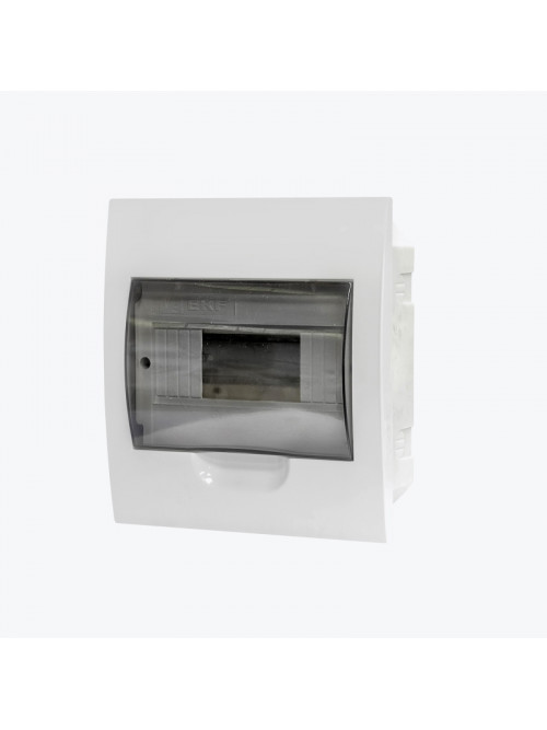 Щит для автоматов 1x8 ЩРВ-П-8 IP41 встраиваемый pb40-v-8 EKF PROxima