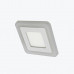 Светодиодный светильник 3W+3W 6000K+Синий PL-US3W3B PANLIGHT