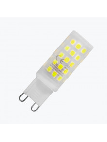 Светодиодная лампа PANLIGHT G9 5Вт 470 Лм 6000K PL G922F506