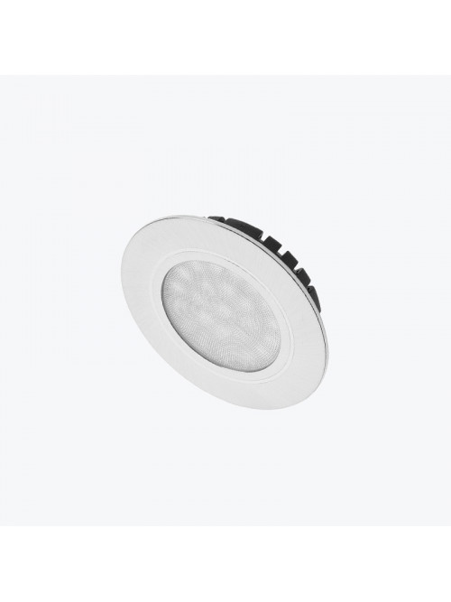Светодиодный встраиваемый светильник для мебели TREVI 4W 4000K IP20/IP44 fir 150mm LD-TR24NE-53