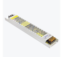 Блок питания для светодиодной ленты SLIM DC12V 12.5A 150W IP20 PL-S150NS-12 PANLIGHT