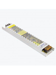 Блок питания для светодиодной ленты SLIM DC12V 12.5A 150W IP20 PL-S150NS-12 PANLIGHT