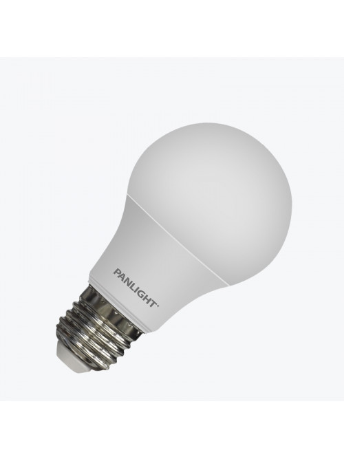 Светодиодная лампа PANLIGHT A60 10Вт 810 Лм E27 6000K PL-A60P10CW/E27