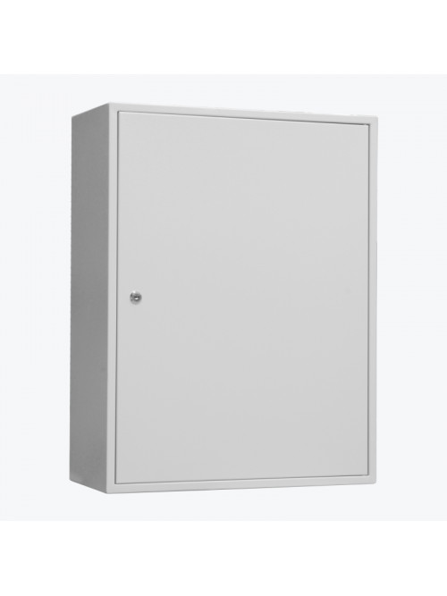 Щит металлический с монтажной панелью ЩРНМ-3 IP31 (650х500х220) mb22-3-bas EKF Basic