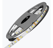 Светодиодная лента PL-2835PW60-12, IP-20,12V,7,2W/m,5500-6500K,60led/m,5m PANLIGHT