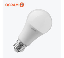 Светодиодная лампа OSRAM A100 12Вт 960 Лм E27 4000K