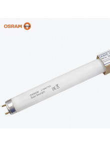 Люминесцентная лампа T8 18 Вт (765K) OSRAM