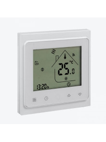 Умный терморегулятор для теплых полов Wi-Fi ett-4 EKF Connect