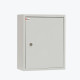 Щит металлический с монтажной панелью ЩМП-04 IP31 (400х300х150) mb22-04 EKF PROxima