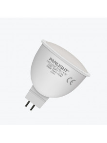 Светодиодная лампа PANLIGHT GU5.3 10Вт 820 Лм 3000K PL-MR16P103