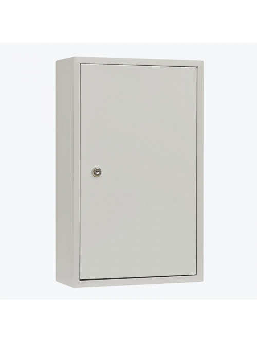 Щит распределительный наружный металлический ЩРН-36 IP31 (480х300х120) mb21-36-bas EKF Basic