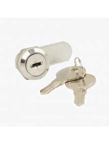 Замок металлический почтовый 18-16/38 IP31 18-16/38-ip31 EKF PROxima
