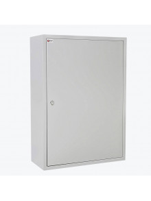 Щит металлический с монтажной панелью ЩМП-07 IP31 (700х500х210) mb22-07 EKF PROxima