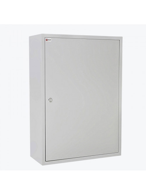 Щит металлический с монтажной панелью ЩМП-07 IP31 (700х500х210) mb22-07 EKF PROxima