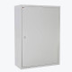 Щит металлический с монтажной панелью ЩМП-07 IP31 (700х500х210) mb22-07 EKF PROxima