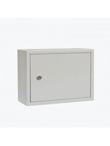 Щит распределительный металлический ЩРН-12 IP31 (220х300х120) mb21-12-bas EKF Basic
