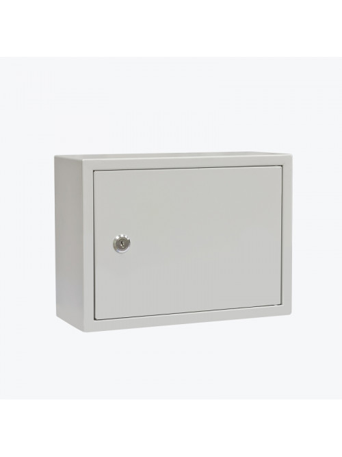 Щит распределительный металлический ЩРН-12 IP31 (220х300х120) mb21-12-bas EKF Basic