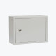 Щит распределительный металлический ЩРН-12 IP31 (220х300х120) mb21-12-bas EKF Basic