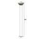 Садово-парковый светильник LED BAMBU-5 9W IP44 230V 4000K 076-016-0005