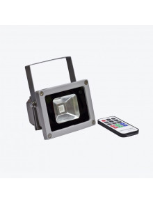 Светодиодные прожектора PL-FL 10RGB 10W RGB PANLIGHT